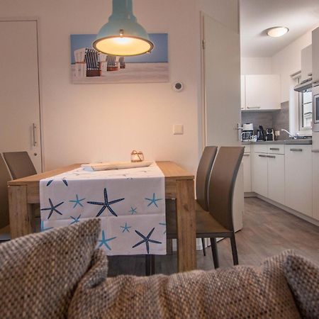 Strand 15 Scharbeutz Eksteriør bilde