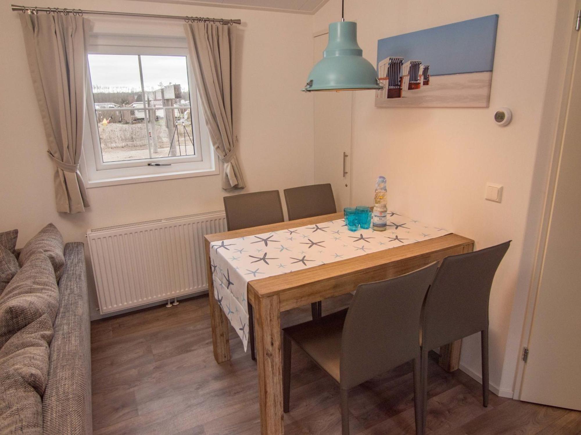 Strand 15 Scharbeutz Eksteriør bilde