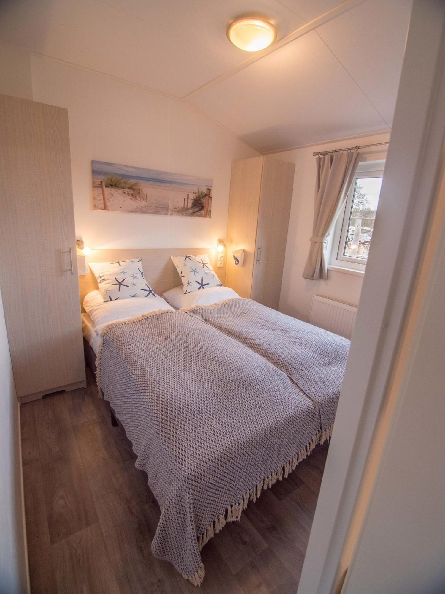 Strand 15 Scharbeutz Eksteriør bilde